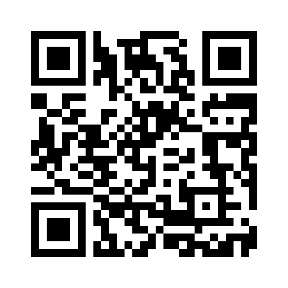 QR code pour laisser un avis Google sur le distributeur de Nailloux