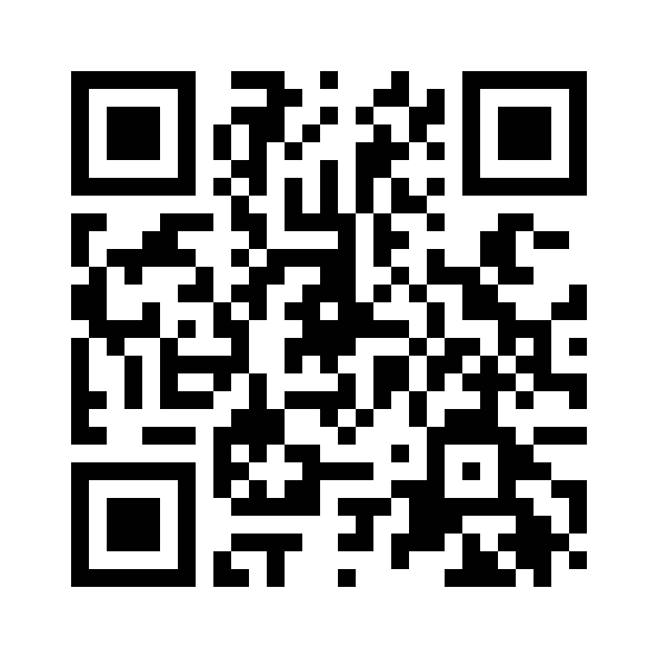QR code pour laisser un avis Google sur le distributeur de Rieucros