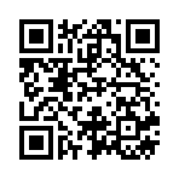 QR code pour laisser un avis Google sur le distributeur de Tarascon-sur-Ariège